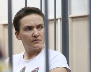 Петренко рассказал, как официально можно вернуть Савченко
