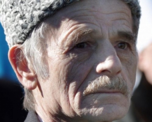 Джемілєв виступив зі зверненням напередодні Дня геноциду кримських татар