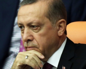 Туреччина може самостійно боротися з ІДІЛ - Ердоган