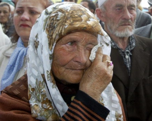 МИД присоединилось к чествованию трагической годовщины депортации крымских татар