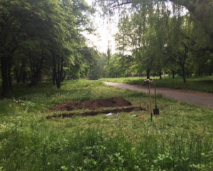 В центре Ровно археологи нашли руины замка