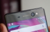 Sony випустила гігантський смартфон з "селфі"-камерою