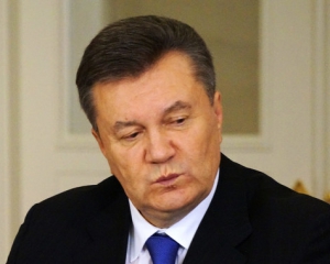 Адвокат розповів про громадянство Януковича