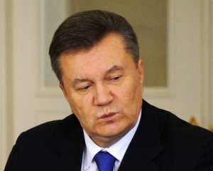 Адвокат розповів про громадянство Януковича