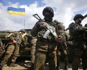 Українські військові ліквідували 9 бойовиків у гарячих точках Донбасу