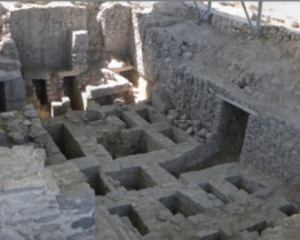 У Туреччині археологи знайшли давній курган