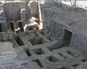 В Турции археологи нашли древнейший курган