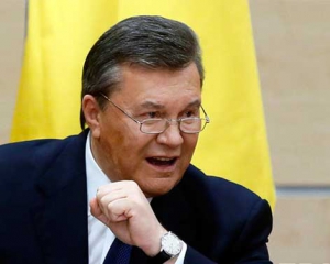 Росія офіційно відмовила в екстрадиції Януковича