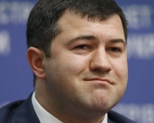 Комитет не хочет увольнять Насирова