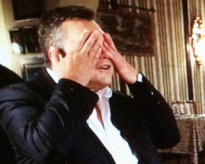 Україна готова гарантувати безпеку Януковичу