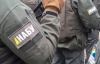 В НАБУ уточнили за що затримали заступника прокурора Київщини