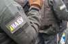 В НАБУ уточнили за что задержали заместителя прокурора Киевской области