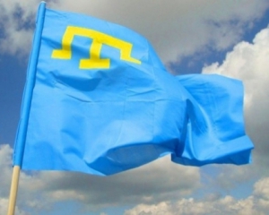 Крымские татары больше никогда не согласятся быть в составе России