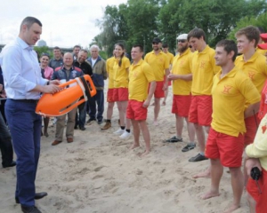Столичные власти готовят к новому сезону 9 пляжей и 18 зон отдыха