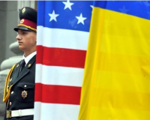 США поделились своим оборонным бюджетом с Украиной