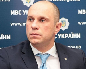 Скандального Киву остаточно звільнили з Нацполіції