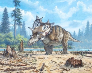 Фізик-ядерник випадково виявив новий вид динозаврів