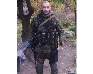 В ДНР приговорили пленного "азовца" к 30 годам тюрьмы