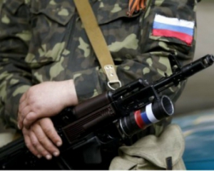 Командование РФ отбирает в зону АТО россиян с украинскими корнями - разведка