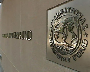 В МВФ озвучили сумму третьего транша