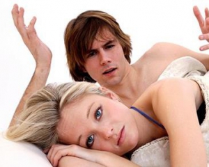 Топ-6 жіночих звичок, які псують секс