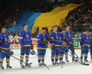 Київ прийме першоліговий чемпіонат світу з хокею