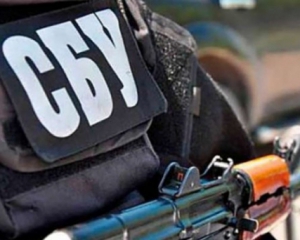СБУ знищила диверсійну групу з семи бойовиків ДНР
