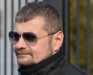 Пафосный арест Мосийчука в Раде закончился &quot;пшиком&quot;