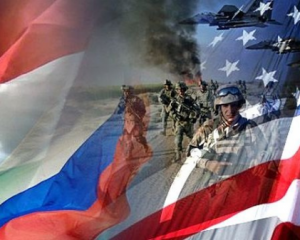 Россия предлагает США вместе бомбить Сирию
