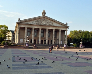 В Тернополе запретили Лепса и Кобзона