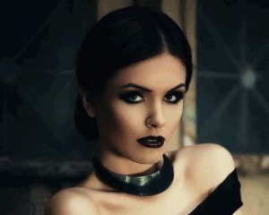 Екс-Еріка розповіла, що означає її новий псевдонім