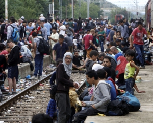 Уряд Нідерландів депортував 30 албанців, які хотіли отримати статус біженців