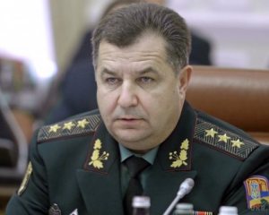 Росія посилює угрупування на кордоні з Україною – Полторак