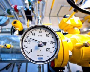 Україна за 3 місяці 2016 року імпортувала газу на $522 млн