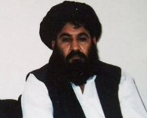 Пентагон заявил об уничтожении лидера афганского &quot;Талибана&quot;