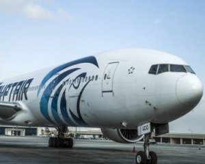 З&#039;явився запис переговорів пілотів EgyptAir із диспетчерами