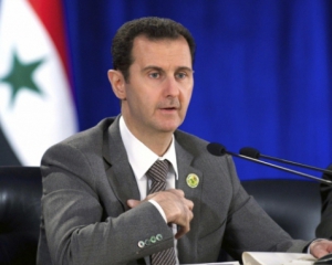 В тюрьмах Асада за 5 лет погибли более 60 тысяч человек
