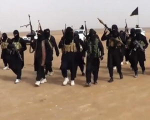 Террористы ИГИЛ устроили между собой перестрелку