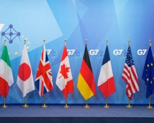 Члены G7 выступают против выхода Великобритании из ЕС