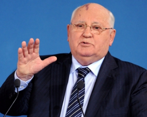 Рішення Путіна щодо приєднання Криму правильне - Горбачов
