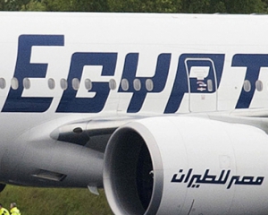 Єгипет відрядив підводний човен на пошуки &quot;чорних скриньок&quot; EgyptAir