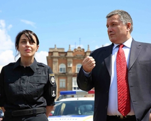 Аваков: Недобор в полицию есть в каждом городе Украины