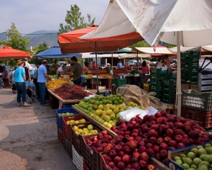 Эксперт назвал продукты, которые подорожают летом