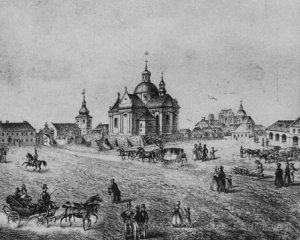 На Львівщині археологи знайшли давнє єврейське поселення