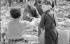 Дрезден влітку 1945 року - фотографії