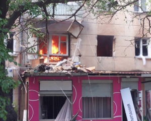 Вибух в Одесі: з&#039;явилися подробиці про стан постраждалих