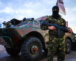 На Донбассе ухудшение: боевики активизировали воздушную разведку
