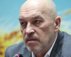 Тука розповів, коли відновлять соцвиплати на окупованому Донбасі