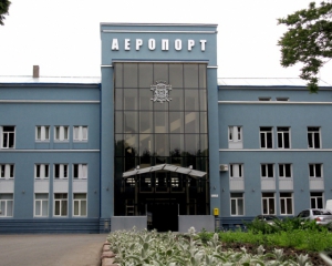 1 июля из Киева запускают авиарейс в Черновцы