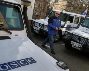Названо количество необходимых для Донбасса полицейских ОБСЕ